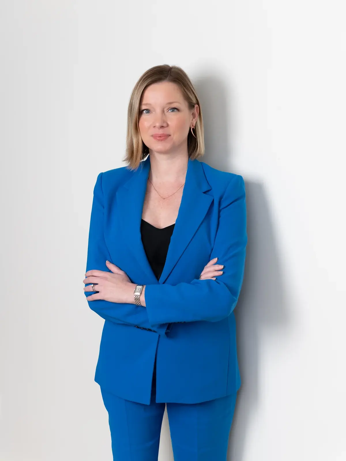 Kristen Soltis Anderson